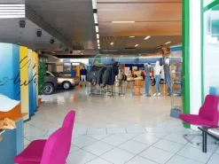 #21379 Autosalone con officine e appartamenti