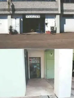 #12475 Autosalone vendita automobili