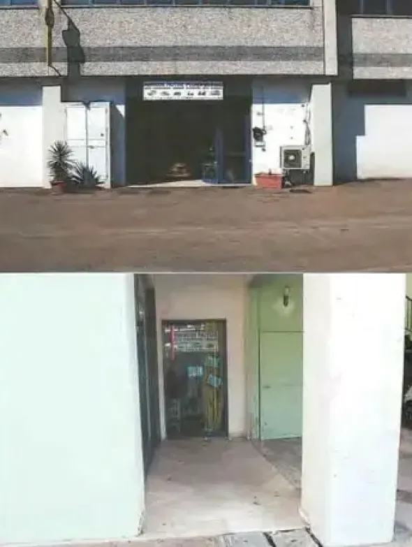 #12475 Autosalone vendita automobili
