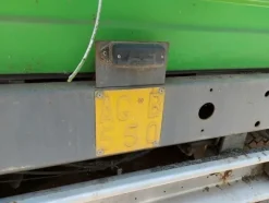 37#6803 Autospazzatrice Dulevo Emmebi