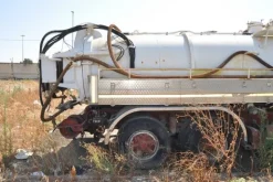 1#6416 Autospurgo Fiat Iveco