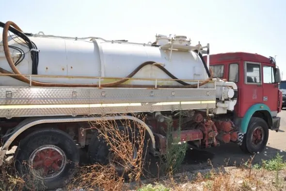 1#6416 Autospurgo Fiat Iveco