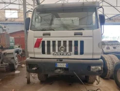 1#9681 Autoveicolo Astra e macchine operatrici Astra e Fiat Iveco