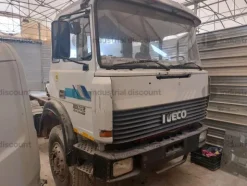 1#9681 Autoveicolo Astra e macchine operatrici Astra e Fiat Iveco
