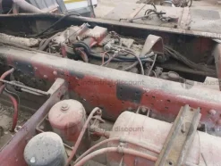 1#9681 Autoveicolo Astra e macchine operatrici Astra e Fiat Iveco