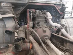 1#9681 Autoveicolo Astra e macchine operatrici Astra e Fiat Iveco