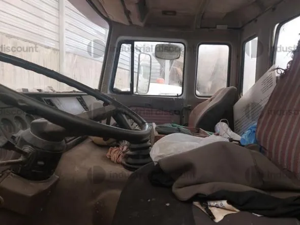 1#9681 Autoveicolo Astra e macchine operatrici Astra e Fiat Iveco