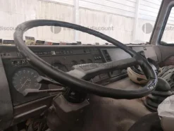 1#9681 Autoveicolo Astra e macchine operatrici Astra e Fiat Iveco