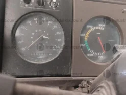 1#9681 Autoveicolo Astra e macchine operatrici Astra e Fiat Iveco