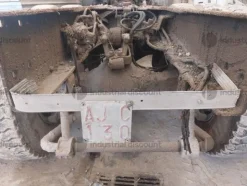 1#9681 Autoveicolo Astra e macchine operatrici Astra e Fiat Iveco
