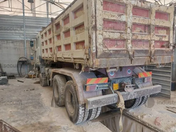 1#9681 Autoveicolo Astra e macchine operatrici Astra e Fiat Iveco