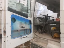 1#9681 Autoveicolo Astra e macchine operatrici Astra e Fiat Iveco