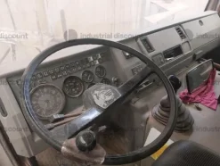 1#9681 Autoveicolo Astra e macchine operatrici Astra e Fiat Iveco