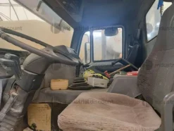 1#9681 Autoveicolo Astra e macchine operatrici Astra e Fiat Iveco