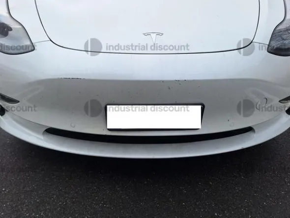 12#9095 Autoveicolo elettrico Tesla model 3