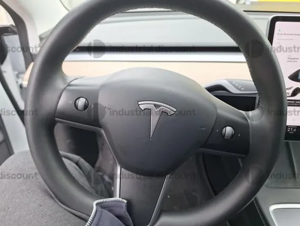 12#9095 Autoveicolo elettrico Tesla model 3