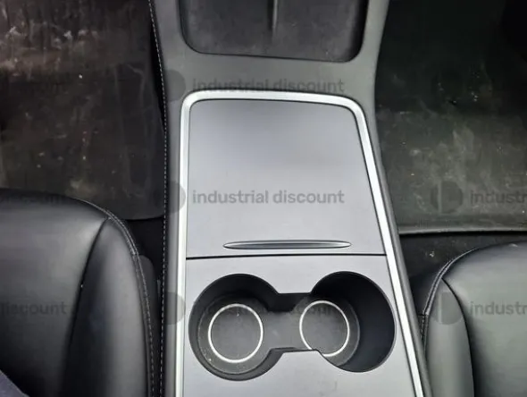 12#9095 Autoveicolo elettrico Tesla model 3