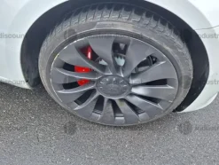 12#9095 Autoveicolo elettrico Tesla model 3