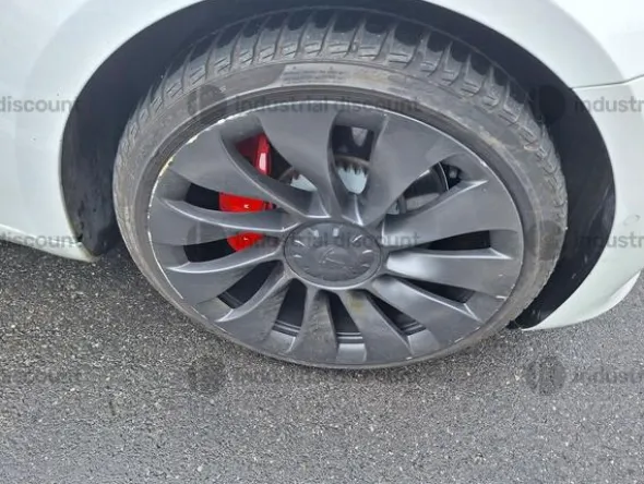 12#9095 Autoveicolo elettrico Tesla model 3