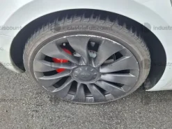 12#9095 Autoveicolo elettrico Tesla model 3