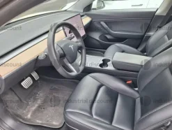 12#9095 Autoveicolo elettrico Tesla model 3