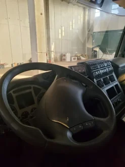 2#7464 Autoveicolo Iveco Magirus