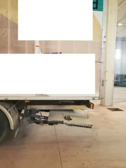 2#7464 Autoveicolo Iveco Magirus