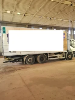 2#7464 Autoveicolo Iveco Magirus
