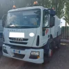 15#7780 Autoveicolo per uso speciale Iveco160/150/E4