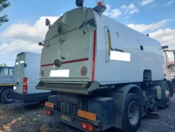 15#7780 Autoveicolo per uso speciale Iveco160/150/E4
