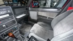 11#8332 Autovettura Alfa Romeo 75 1988