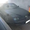2#9766 Autovettura Alfa Romeo Spider GTV