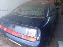 2#9766 Autovettura Alfa Romeo Spider GTV