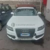 1#10145 Autovettura Audi
