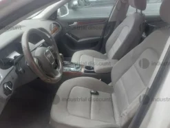 1#10145 Autovettura Audi