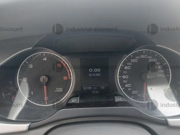 1#10145 Autovettura Audi