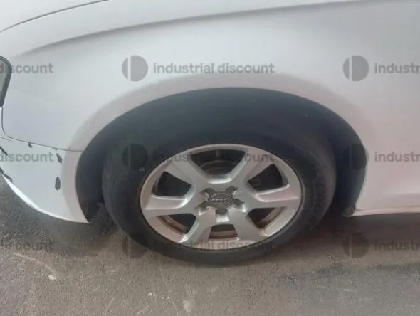 1#10145 Autovettura Audi