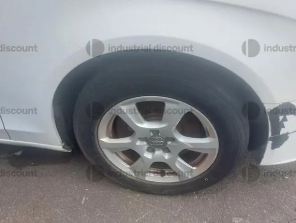 1#10145 Autovettura Audi