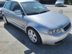 2#9545 Autovettura Audi A3