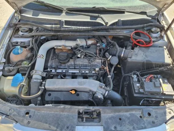 2#9545 Autovettura Audi A3