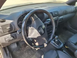 2#9545 Autovettura Audi A3