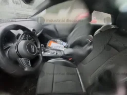 18#10047 Autovettura Audi A3
