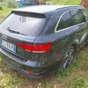 1#9074 Autovettura Audi A4 Avant