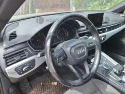 1#9074 Autovettura Audi A4 Avant