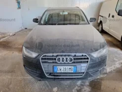 1#9017 Autovettura Audi A4 Avant