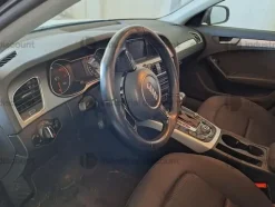 1#9017 Autovettura Audi A4 Avant