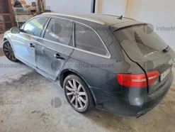 1#9017 Autovettura Audi A4 Avant