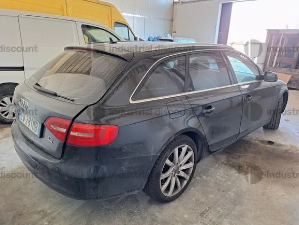 1#9017 Autovettura Audi A4 Avant