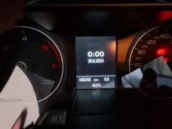 1#9017 Autovettura Audi A4 Avant