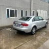 Autovettura Audi A4 – targa EJ826FB